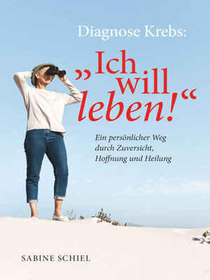 cover image of Diagnose Krebs